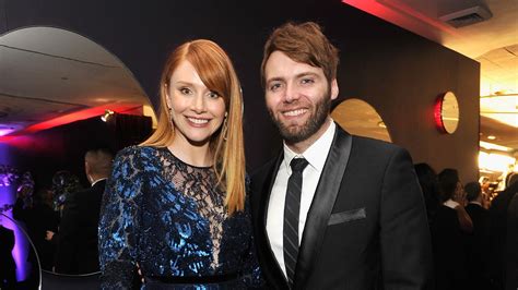 bryce dallas howard husband|bryce dallas howard husband kids.